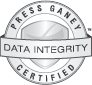 Press Ganey Seal of Integrity