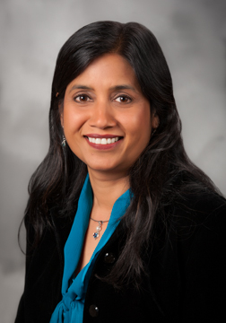 Mira Agrawal, MD