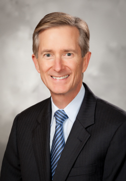 Robert Breakey, MD