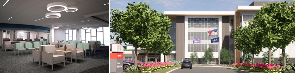 Livonia Medical Center