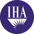 IHA Providers Waiting Room Button