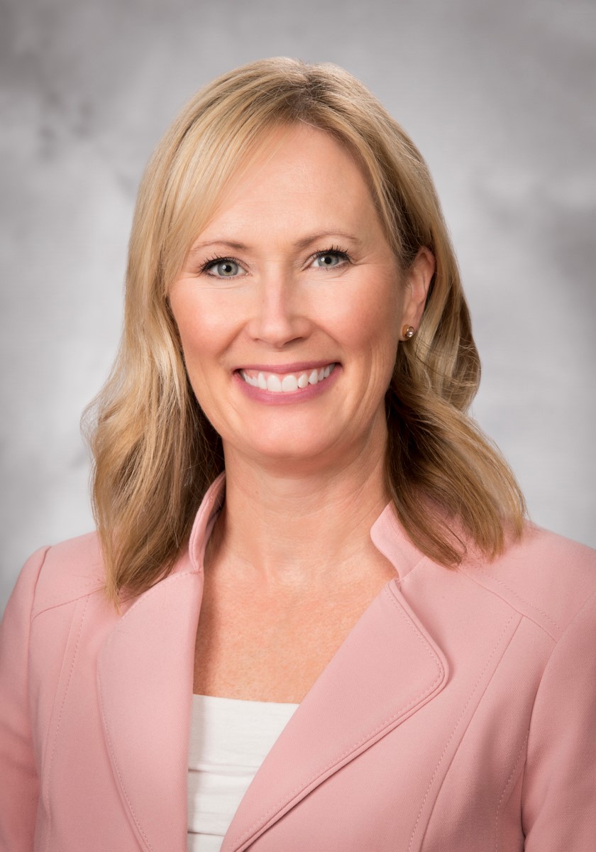 Laura E. Sychta, DNP